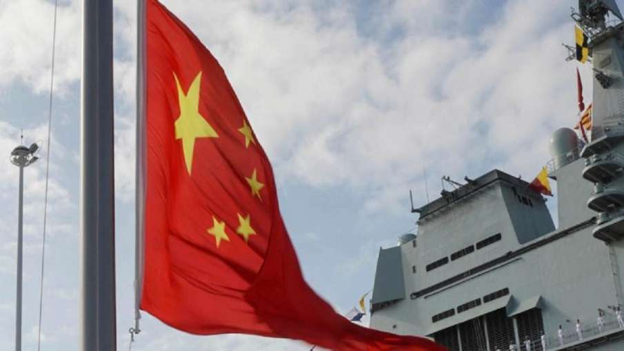 China launches reusable spacecraft China launches reusable spacecraft- India TV Hindi