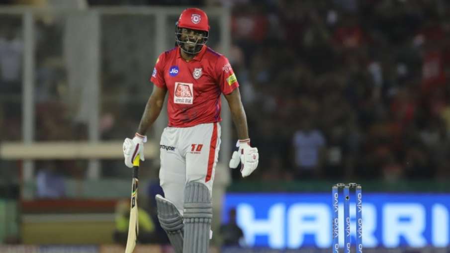 Chris Gayle Chris Gayle- India TV Hindi
