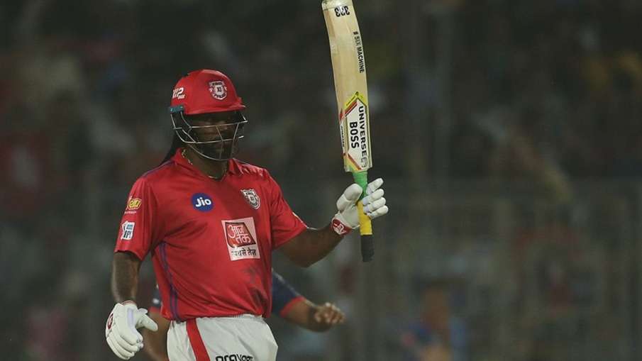 Chris Gayle Chris Gayle- India TV Hindi