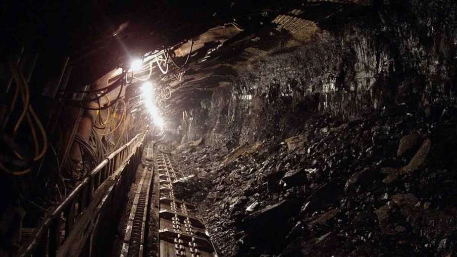 China Gas News, China Mining Death, China Miners Death, China Carbon monoxide China Gas News, China Mining Death, China Miners Death, China Carbon monoxide- India TV Hindi