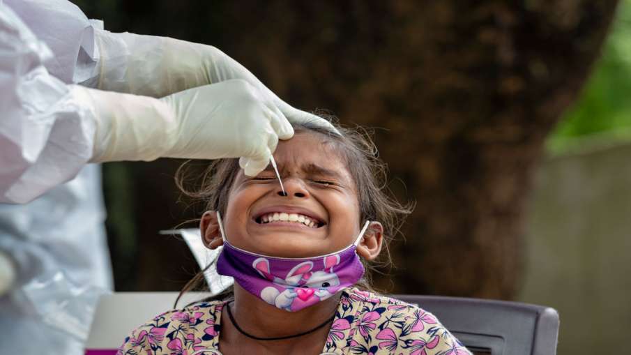 Coronavirus testing in India surpasses 65 millions and... Coronavirus testing in India surpasses 65 millions and...- India TV Hindi