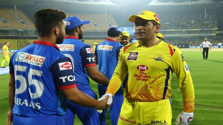 CSK vs DC Dream 11 Prediction :... CSK vs DC Dream 11 Prediction :...- India TV Hindi