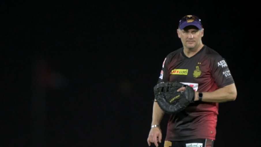David Hussey David Hussey- India TV Hindi