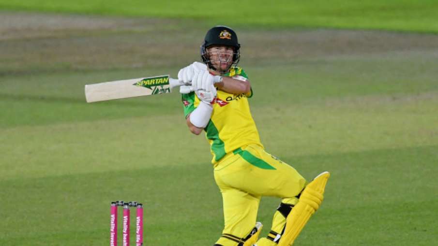 IPL 2020: Australia players will not be given any laxity, they will have to do Quarantine - Eric Sim IPL 2020: Australia players will not be given any laxity, they will have to do Quarantine - Eric Sim- India TV Hindi