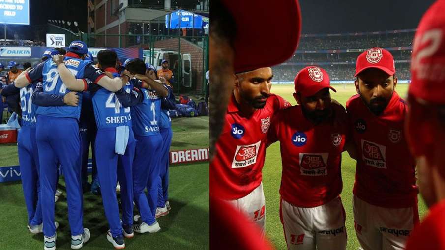 IPL 2020 : Dream 11 Team Delhi Capitals vs Kings Xi Punjab 2nd Match Predicted Playing XI IPL 2020 : Dream 11 Team Delhi Capitals vs Kings Xi Punjab 2nd Match Predicted Playing XI- India TV Hindi
