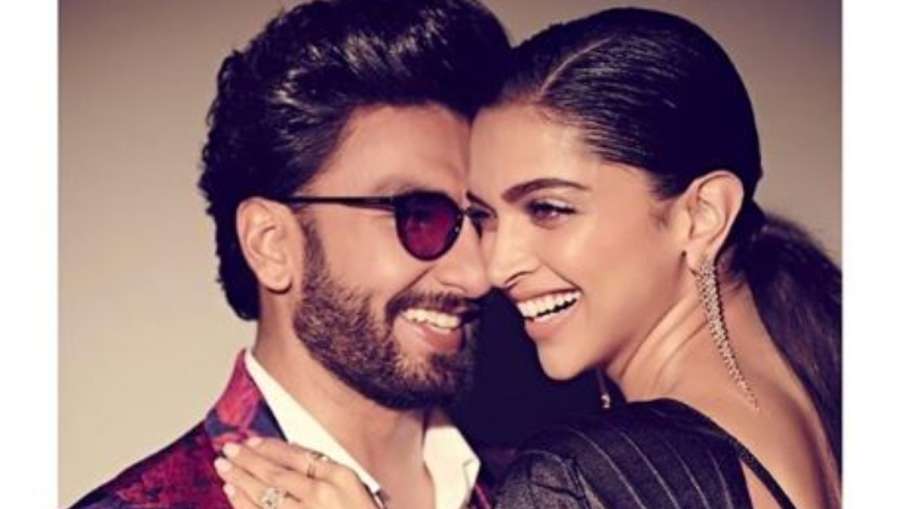 ranveer singh and deepika padukone ranveer singh and deepika padukone- India TV Hindi