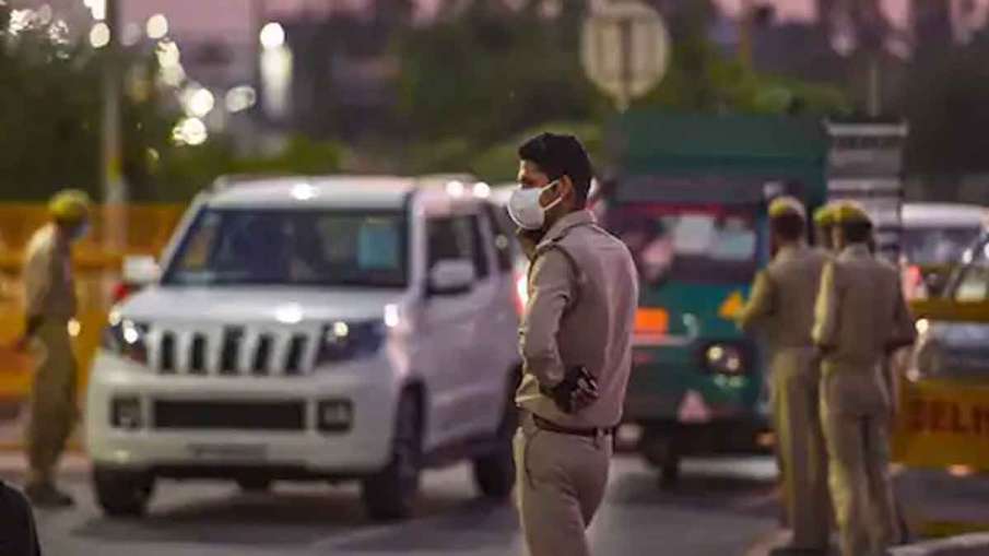 Coronavirus snatching cases, snatching cases in delhi, Delhi snatching cases, Coronavirus Coronavirus snatching cases, snatching cases in delhi, Delhi snatching cases, Coronavirus- India TV Hindi