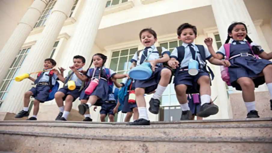 Latest Delhi News Govt Schools opening date Guidelines latest news । दिल्ली सरकार ने शुक्रवार (4 सित Latest Delhi News Govt Schools opening date Guidelines latest news । दिल्ली सरकार ने शुक्रवार (4 सित- India TV Hindi