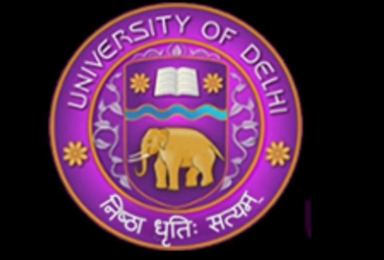 Open book exam of second phase started in DU Open book exam of second phase started in DU- India TV Hindi