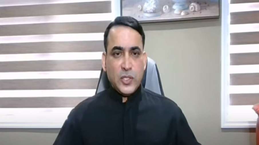 Former Bangladesh Major Delwar Hossain rages anti-India poison Former Bangladesh Major Delwar Hossain rages anti-India poison- India TV Hindi