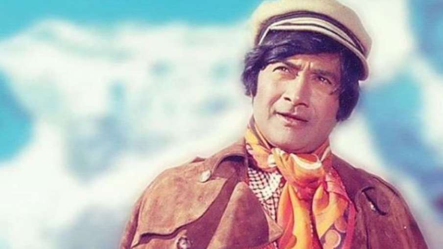 dev anand dev anand- India TV Hindi