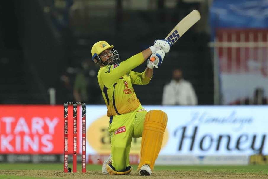 MS Dhoni MS Dhoni- India TV Hindi