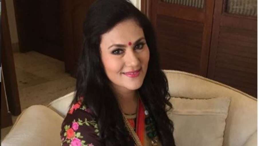 dipika chikhlia dipika chikhlia- India TV Hindi