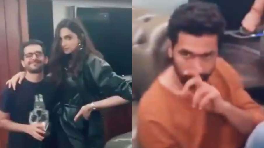 KARAN JOHAR, DRUGS PARTY, VICKY KAUSHAL KARAN JOHAR, DRUGS PARTY, VICKY KAUSHAL- India TV Hindi