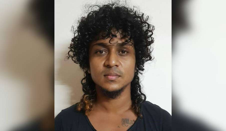 ABCD fame Kishore Shetty arrested drugs Mangaluru ABCD fame Kishore Shetty arrested drugs Mangaluru- India TV Hindi