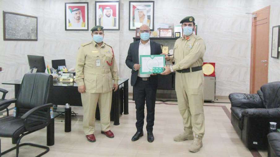 Dubai, Dubai Gold, Indian Gold Dubai, Indian Dollar Dubai, Indian Gold Dubai Police Dubai, Dubai Gold, Indian Gold Dubai, Indian Dollar Dubai, Indian Gold Dubai Police- India TV Hindi