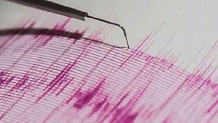 Ladakh, Earthquake, Leh Earthquake Ladakh, Earthquake, Leh Earthquake- India TV Hindi