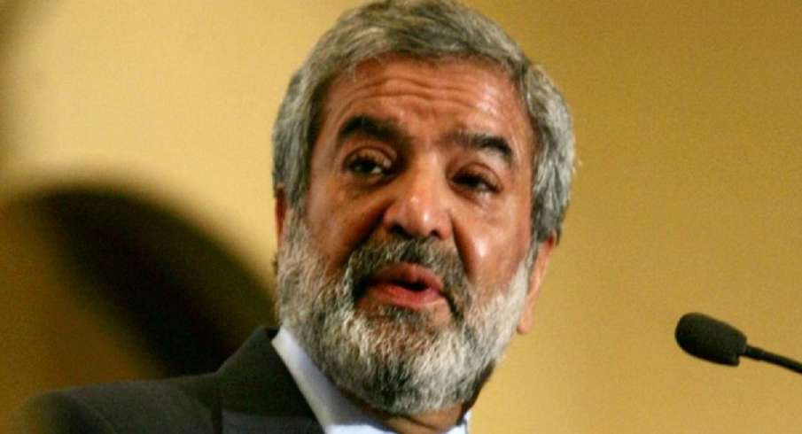 Ehsan Mani, ICC, chairman, sports, india, pakistan Ehsan Mani, ICC, chairman, sports, india, pakistan - India TV Hindi