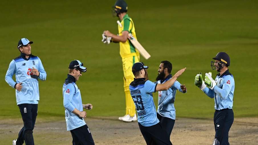 England vs Australia England vs Australia- India TV Hindi