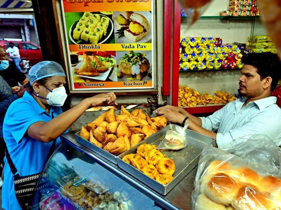 No conclusive evidence of foodborne transmission of COVID-19 No conclusive evidence of foodborne transmission of COVID-19- India TV Hindi
