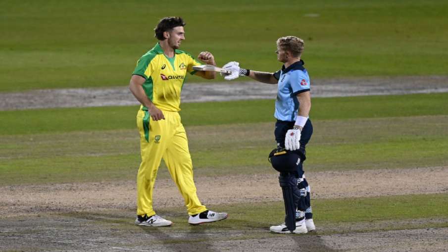 Live cricket streaming england vs australia 2nd ODI live... Live cricket streaming england vs australia 2nd ODI live...- India TV Hindi