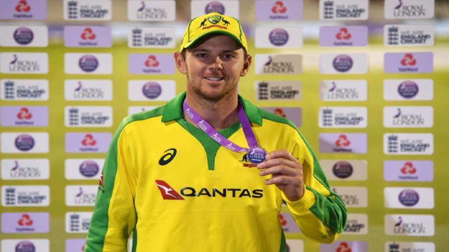 ENG v AUS : जीत के बाद... ENG v AUS : जीत के बाद...- India TV Hindi