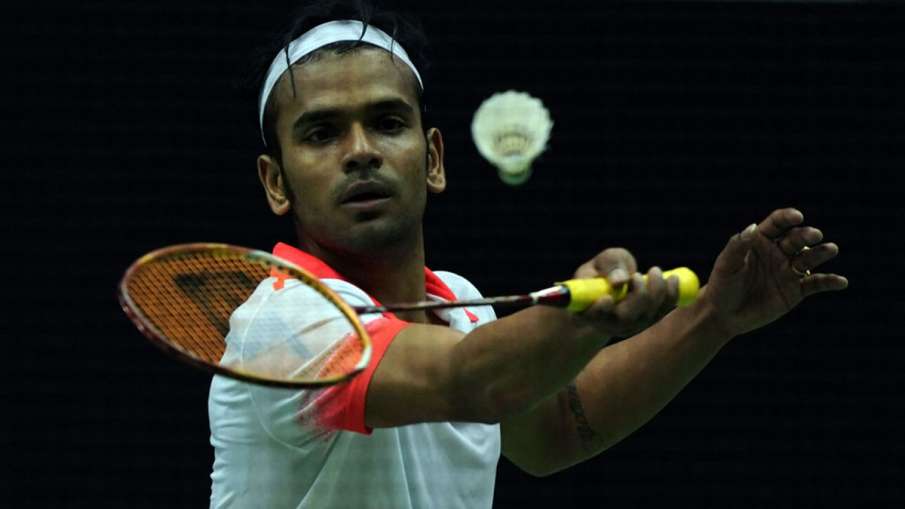 Indian badminton player subhankar dey hopes, tournaments can be played to reduce financial pressure Indian badminton player subhankar dey hopes, tournaments can be played to reduce financial pressure - India TV Hindi