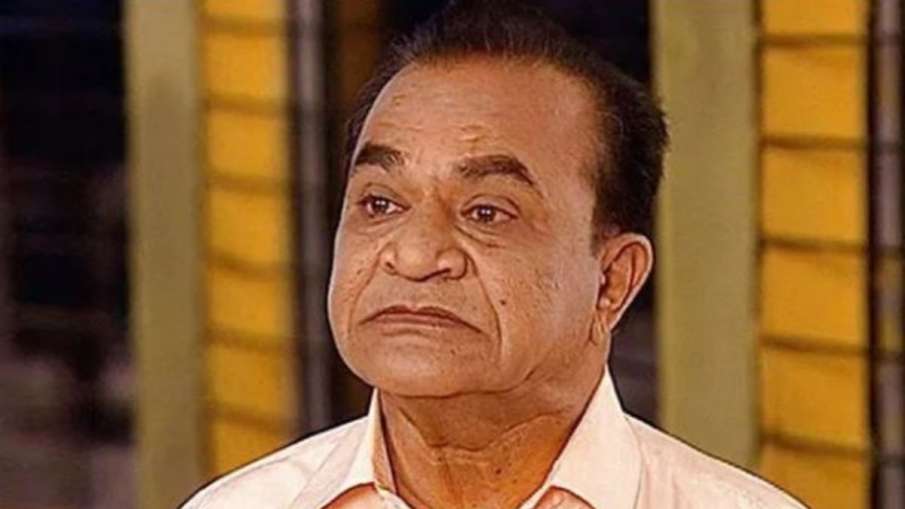ghanshyam nayak ghanshyam nayak- India TV Hindi
