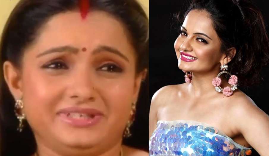 bigg boss 14 gopi bahu gia manek bigg boss 14 gopi bahu gia manek- India TV Hindi