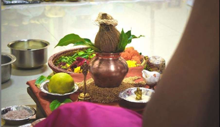 Vastu Tips: ग्रह प्रवेश करते समय जरूर ध्यान रखें ये बातें Vastu Tips: ग्रह प्रवेश करते समय जरूर ध्यान रखें ये बातें- India TV Hindi