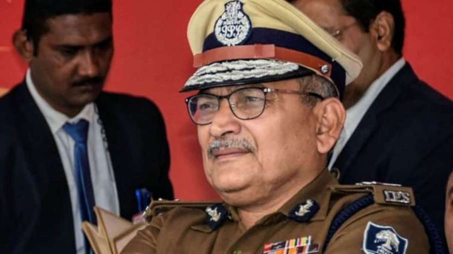 Gupteshwar Pandey voluntarily retired as Bihar DGP... Gupteshwar Pandey voluntarily retired as Bihar DGP...- India TV Hindi