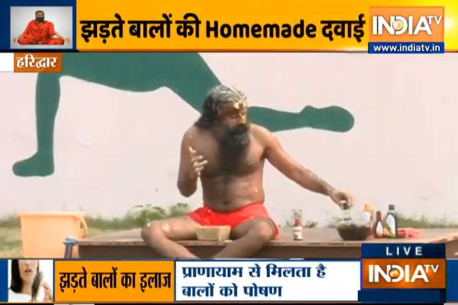 चाहिए लंबे, काले और घने बाल तो अपनाएं ये तीन घरेलू नुस्खे, चंद दिनों में दिखेगा असर चाहिए लंबे, काले और घने बाल तो अपनाएं ये तीन घरेलू नुस्खे, चंद दिनों में दिखेगा असर- India TV Hindi