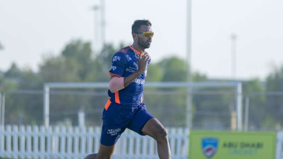 Mahela Jayawardene is preparing New Finishers for Mumbai along with hardik pandya Mahela Jayawardene is preparing New Finishers for Mumbai along with hardik pandya- India TV Hindi