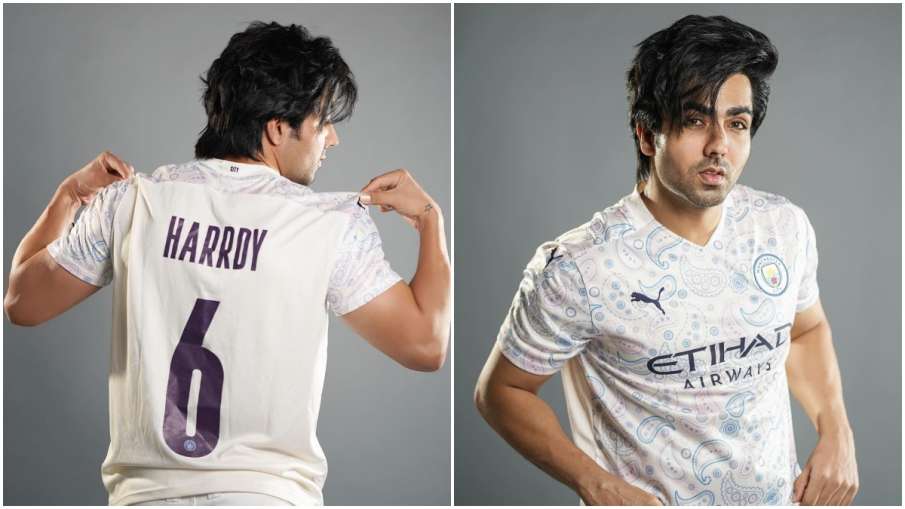 harrdy sandhu harrdy sandhu- India TV Hindi