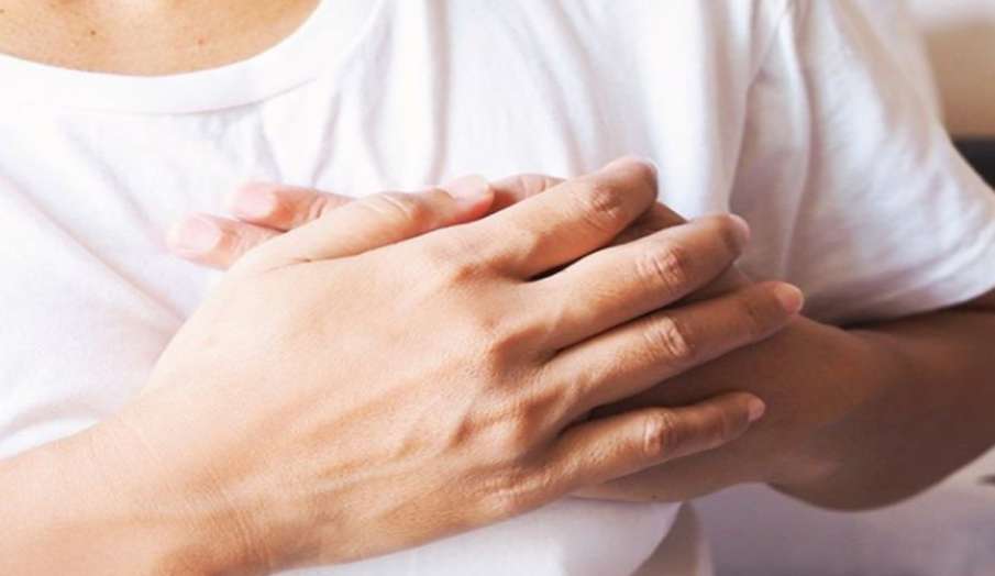 World Heart Day 2020: इस कारण युवा तेजी से हो रहे हैं हार्ट अटैक के शिकार, ऐसे रखें ख्याल World Heart Day 2020: इस कारण युवा तेजी से हो रहे हैं हार्ट अटैक के शिकार, ऐसे रखें ख्याल- India TV Hindi
