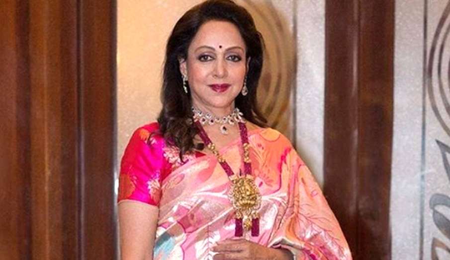 hema malini hema malini- India TV Hindi