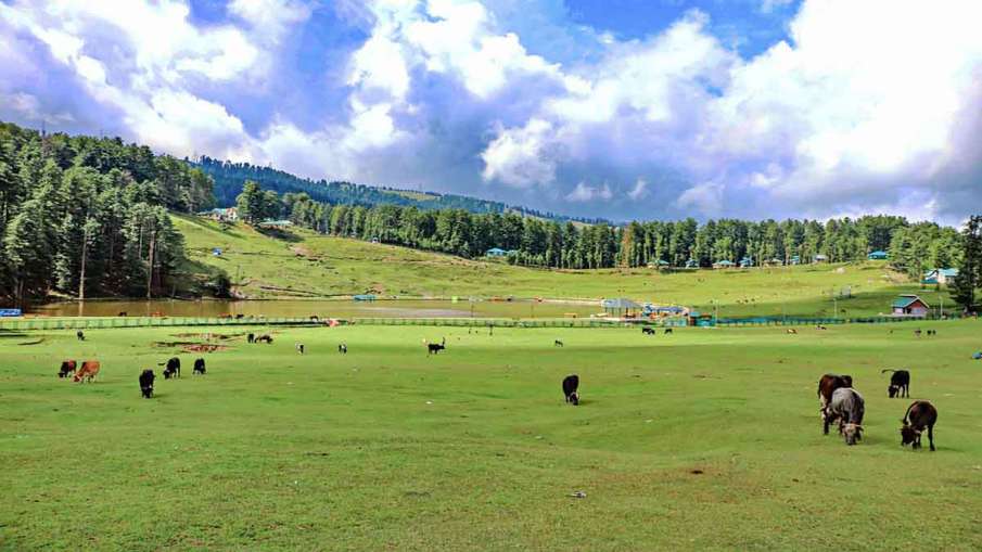 Now registration not required to come in Himachal Pradesh Now registration not required to come in Himachal Pradesh- India TV Hindi