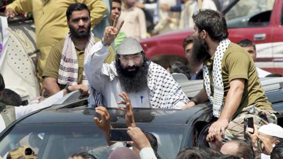 Hizbul Letter, Hizbul Mujahideen Letter, Hizbul Letter Jitendra Singh, Hizbul Letter Ravindra Raina Hizbul Letter, Hizbul Mujahideen Letter, Hizbul Letter Jitendra Singh, Hizbul Letter Ravindra Raina- India TV Hindi