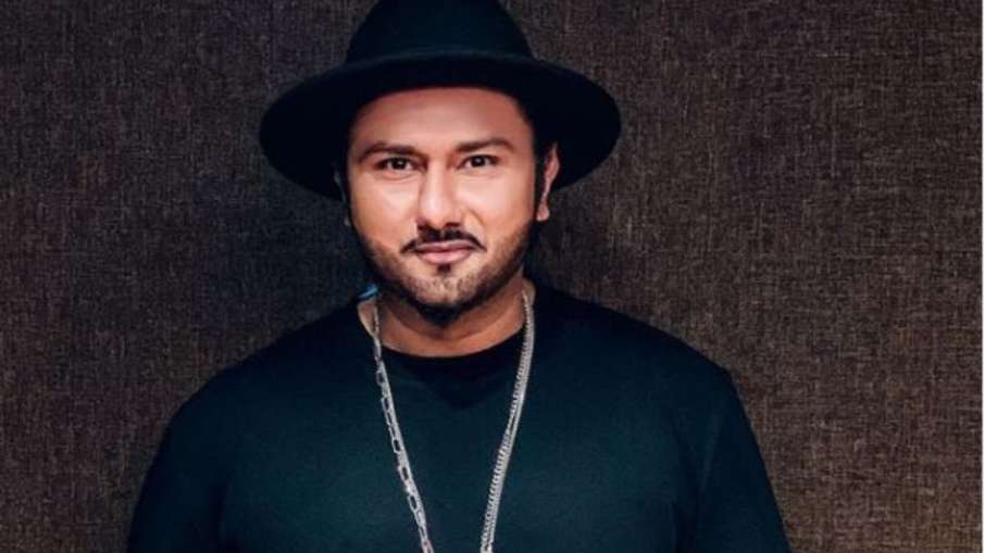 honey singh honey singh- India TV Hindi