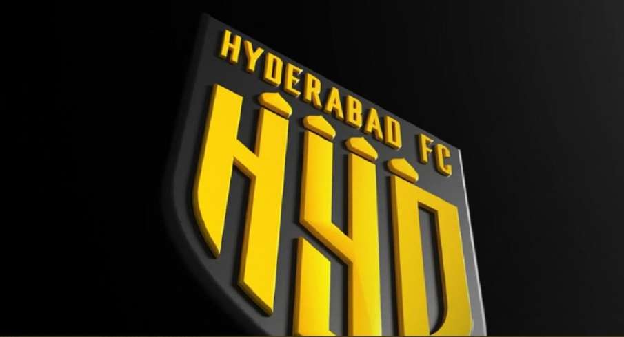 Hyderabad FC, Ariadne Santana, sports, football Hyderabad FC, Ariadne Santana, sports, football- India TV Hindi