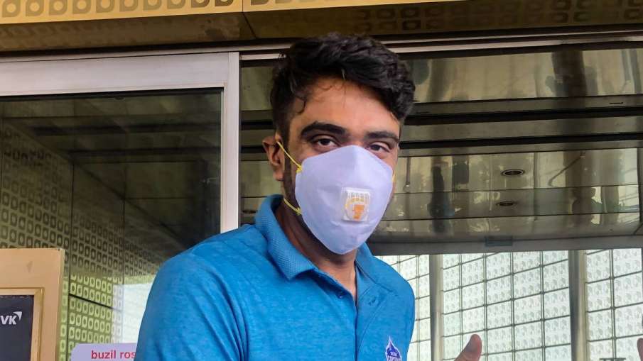 IPL 2020 : अश्विन ने दुबई... IPL 2020 : अश्विन ने दुबई...- India TV Hindi