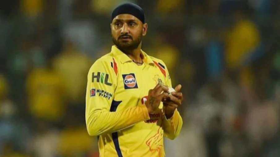 Harbhajan Singh, CSK, Chennai Super Kings, Suresh Raina, Harbhajan Singh IPL, IPL 2020, Covid 19, MS Harbhajan Singh, CSK, Chennai Super Kings, Suresh Raina, Harbhajan Singh IPL, IPL 2020, Covid 19, MS- India TV Hindi
