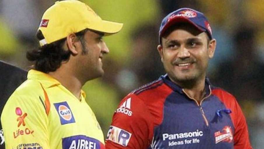 IPL 2020 : सहवाग ने माना,... IPL 2020 : सहवाग ने माना,...- India TV Hindi