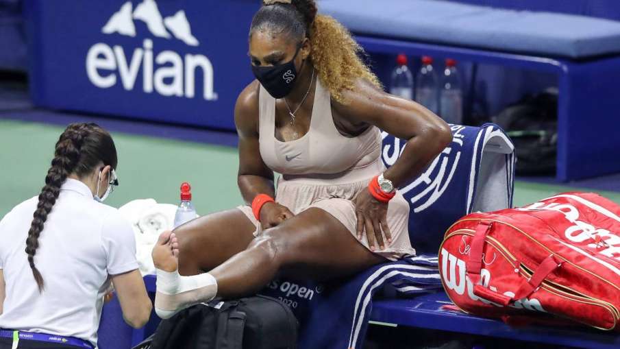 Serena Williams, Italian Open, Rome, US Open Serena Williams, Italian Open, Rome, US Open- India TV Hindi
