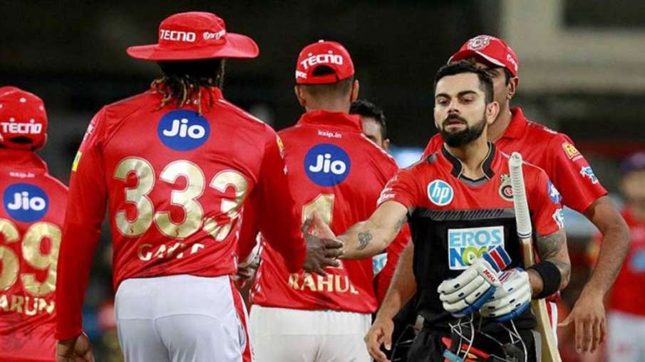 KXIP vs RCB Dream11 Prediction Kings XI Punjab vs Royal Challengers Bangalore Playing XI And Fantasy KXIP vs RCB Dream11 Prediction Kings XI Punjab vs Royal Challengers Bangalore Playing XI And Fantasy- India TV Hindi