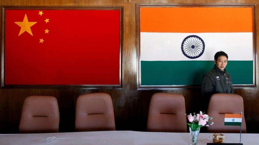 चीनी सेना और भारतीय सेना के साथ ब्रिगेड कमांडर स्तर की वार्ता चीनी सेना और भारतीय सेना के साथ ब्रिगेड कमांडर स्तर की वार्ता- इंडिया टीवी हिंदी