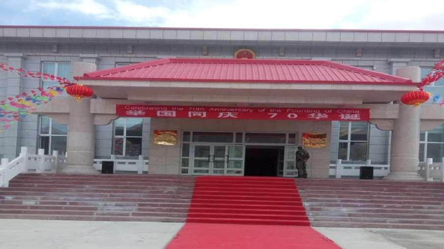 India China corps commander level meeting India China corps commander level meeting- India TV Hindi