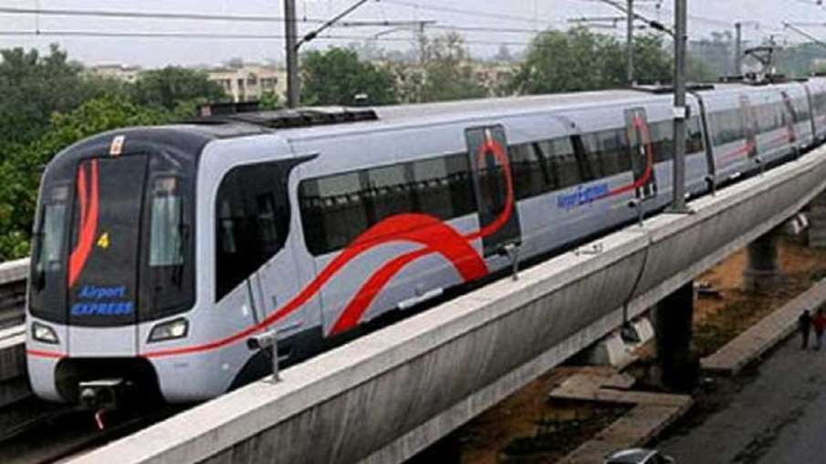 delhi metro delhi metro- India TV Hindi