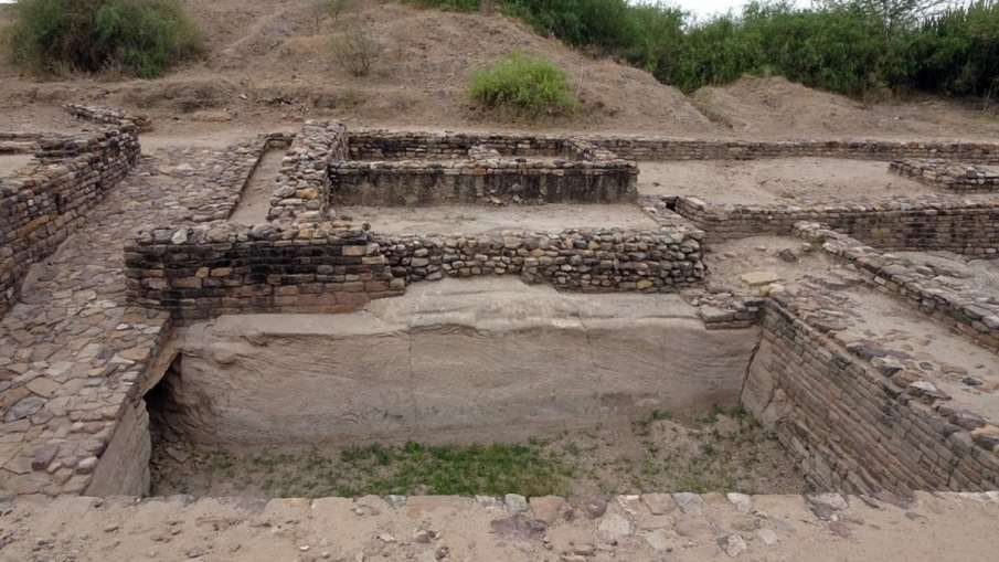 Shifting monsoon patterns, Indus Valley Civilization, Climate change Shifting monsoon patterns, Indus Valley Civilization, Climate change- India TV Hindi