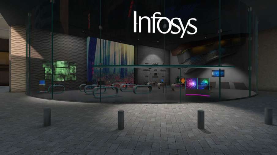 Infosys to acquire US-based Kaleidoscope, to hire 12,000 American workers Infosys to acquire US-based Kaleidoscope, to hire 12,000 American workers - India TV Paisa